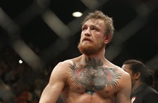 Conor McGregor: 'It is easy for those on the outside to criticise our way of living'