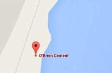 Man dies after falling at cement factory