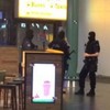 Man arrested due to 'suspicious situation' at Amsterdam airport