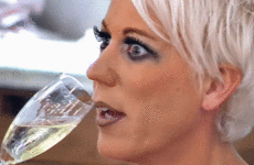 A guy dissed his ex's vagina on First Dates and everyone lost it