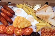 This Limerick deli's 'breakfast munchie box' is the stuff of absolute dreams