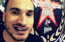 Gardaí investigating death of MMA fighter Joao Carvalho