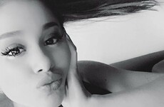 Ariana Grande perfectly shut down a male fan who called her a 'whore'