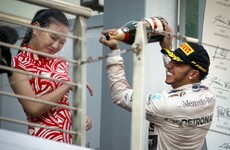 5 things to watch at the Chinese F1 Grand Prix