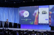 This is how Facebook plans to make Messenger the focal point of your phone