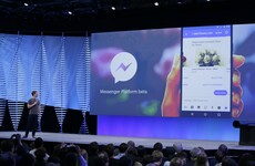 This is how Facebook plans to make Messenger the focal point of your phone