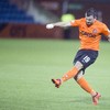 Irish defender leaves Dundee United days after walk-off incident