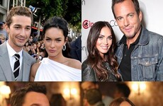 Megan Fox is definitely pregnant and everyone is speculating on who is the dad... it's the Dredge