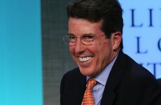 Boss who called for end to "period of remorse" insists banks "can be cuddly"