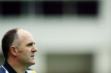 Offaly convince Cooney to take football job