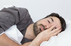 Open thread: Have you ever experienced sleep paralysis?