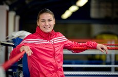 Katie Taylor on the brink of Olympic qualification, Darren O'Neill goes out at the quarter-finals