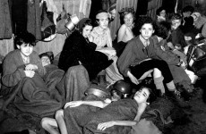 Column: I survived the Bergen-Belsen concentration camp