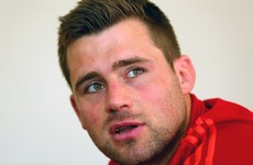 'We can't play on the Munster name any more, the fear factor isn't there' - Stander