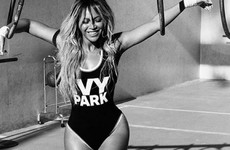 Here are the 7 places in Ireland you can get Beyoncé's new clothing line