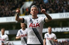 Do you agree with our 6 alternative choices for PFA Player of the Year?