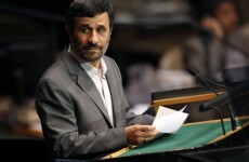 Sale of air defence missiles to Iran blocked by UN sanctions