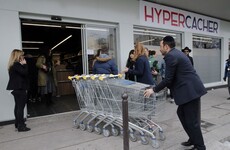 Man suspected of arming Paris supermarket jihadist arrested in Spain