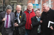 The power of the independent TDs: "I'd like to see how far they get without us"
