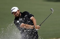 Shane Lowry gets married in New York to end up-and-down week on major high