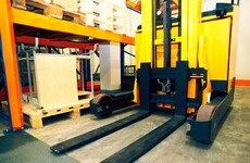 Employee killed when 36 tonnes of food collapsed onto him
