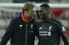 'Fourth-choice Benteke needs to leave Liverpool'