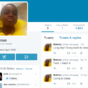This guy's Twitter joke took seven years to pull off