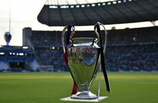 Who do you now think will win the Champions League?