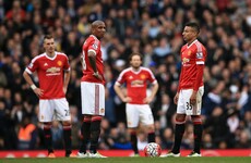 How Man United could finish 4th and still not qualify for the Champions League