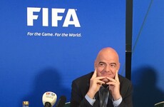 Video technology in football is coming and last night shows why it's badly needed