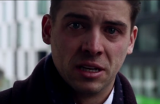 VIDEO: If you break your arm, it is fixed but what happens when your mind is broken?