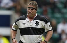 Brad Thorn has a new job as Reds assistant coach