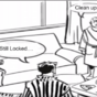These brilliant Sraith Pictiúr parodies are getting the Leaving Certs through their Irish orals