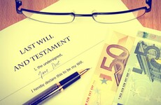Poll: Are you worried about not having a will?