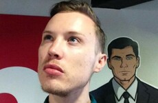 This Twitter story about a guy who faked his death to avoid a rude customer is priceless