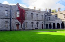 Mandatory gender quotas recommended for NUI Galway