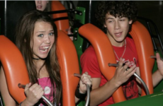 Nick Jonas has spoken about his awful first shift with Miley Cyrus... it's the Dredge