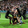 Analysis: The Chiefs' brilliant 'tackle only' tactic backfired against the Blues