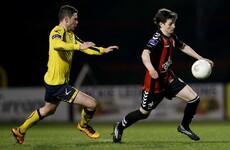'One of the reasons I signed was to be involved in the derby' - Bohs new star winger Ben Mohamed
