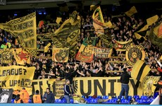 Dortmund fans to show their class with tribute to Hillsborough victims at Anfield