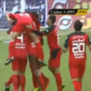 WATCH: The butt-grab celebration that has Iranian authorities in uproar
