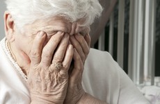 'There should be national outrage': 20% rise in reports of abuse in elderly care homes