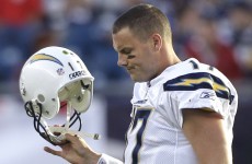 The Redzone: Cry me a Rivers