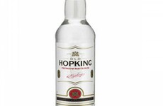 Bought this rum recently? There might be glass in it