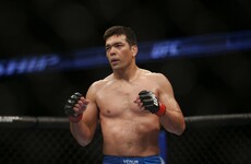 'I was caught by surprise' -  Former UFC champion admits using banned substance