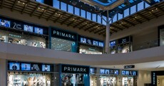 Penneys opened its first Italian store today