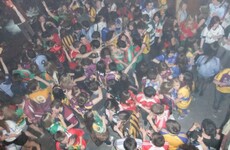 14 things you'll know if you went to St Pat's