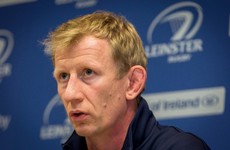 'We're in a better place': Leinster's strength in depth forces Cullen to make big calls