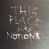 Somebody scrawled the most Irish insult onto the wall of this Dublin pub's jacks