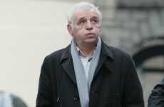 Dunphy, Hook, Smyth, O'Brien and Byrne - the Twitter war